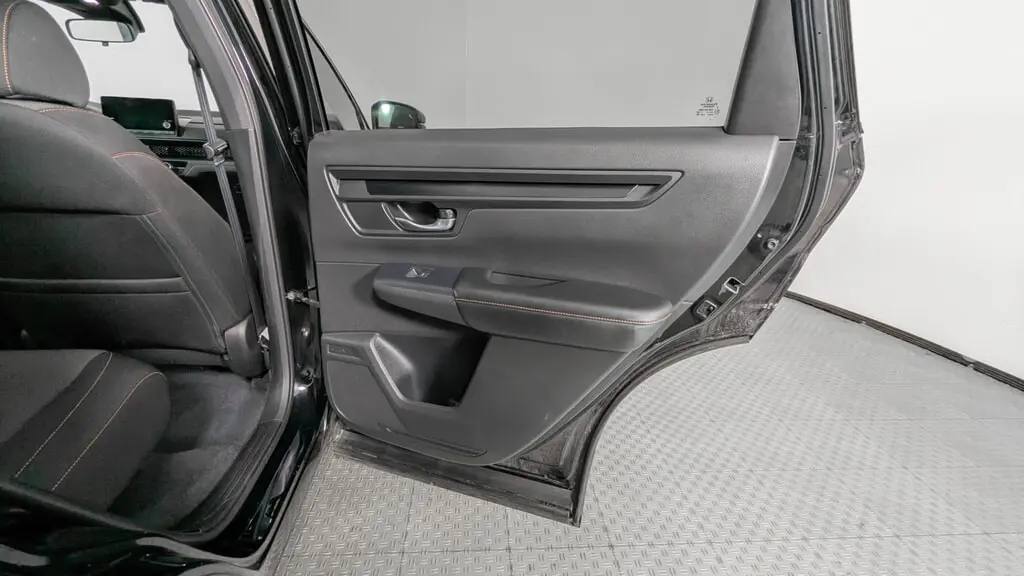 Florida Fine Cars - Used HONDA CR-V HYBRID 2023 ORLANDO SPORT