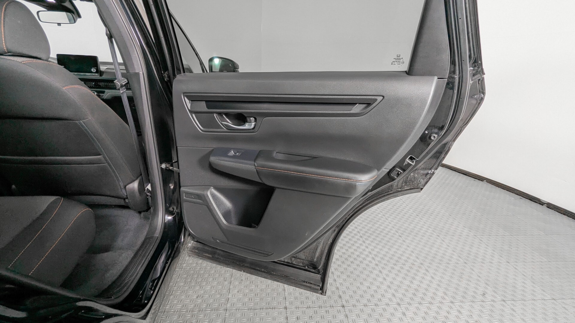 Florida Fine Cars - Used vehicle - SUV HONDA CR-V HYBRID 2023