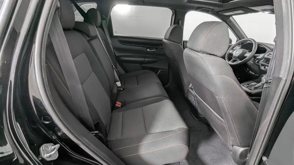Florida Fine Cars - Used HONDA CR-V HYBRID 2023 ORLANDO SPORT