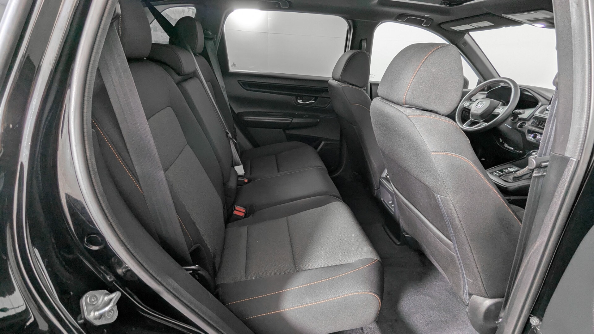 Florida Fine Cars - Used vehicle - SUV HONDA CR-V HYBRID 2023