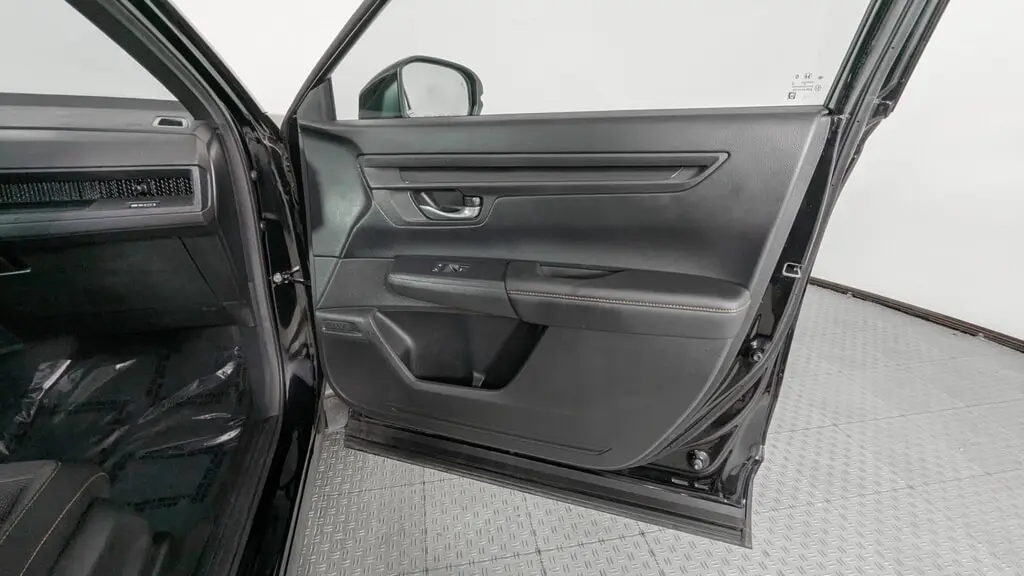 Florida Fine Cars - Used HONDA CR-V HYBRID 2023 ORLANDO SPORT