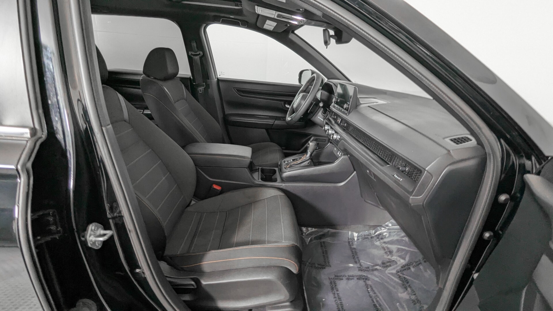 Florida Fine Cars - Used vehicle - SUV HONDA CR-V HYBRID 2023