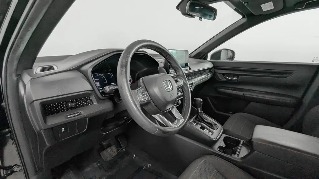 Florida Fine Cars - Used HONDA CR-V HYBRID 2023 ORLANDO SPORT