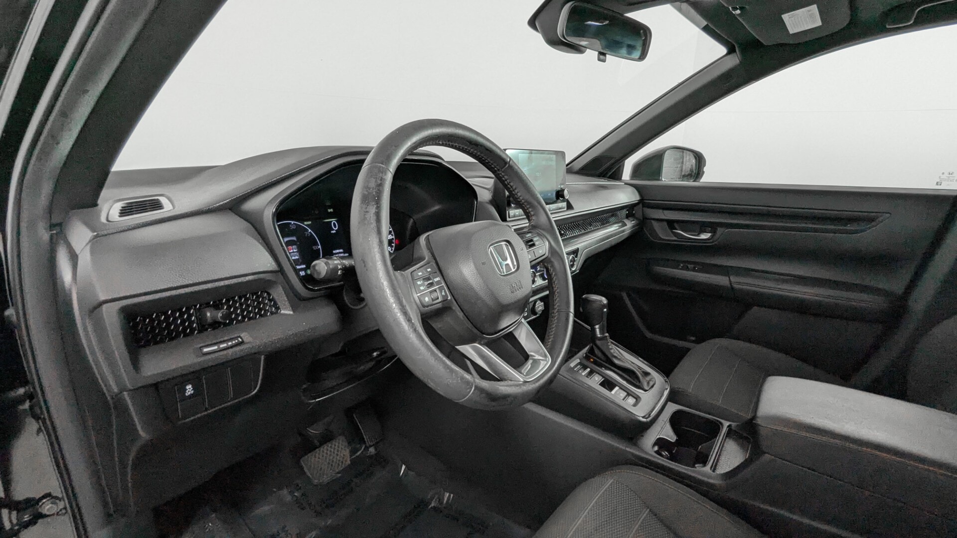 Florida Fine Cars - Used vehicle - SUV HONDA CR-V HYBRID 2023