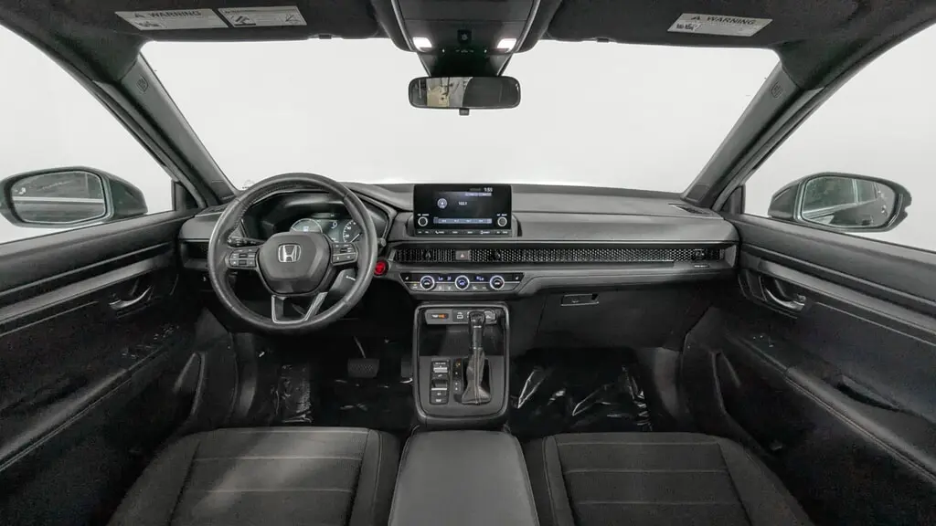 Florida Fine Cars - Used HONDA CR-V HYBRID 2023 ORLANDO SPORT
