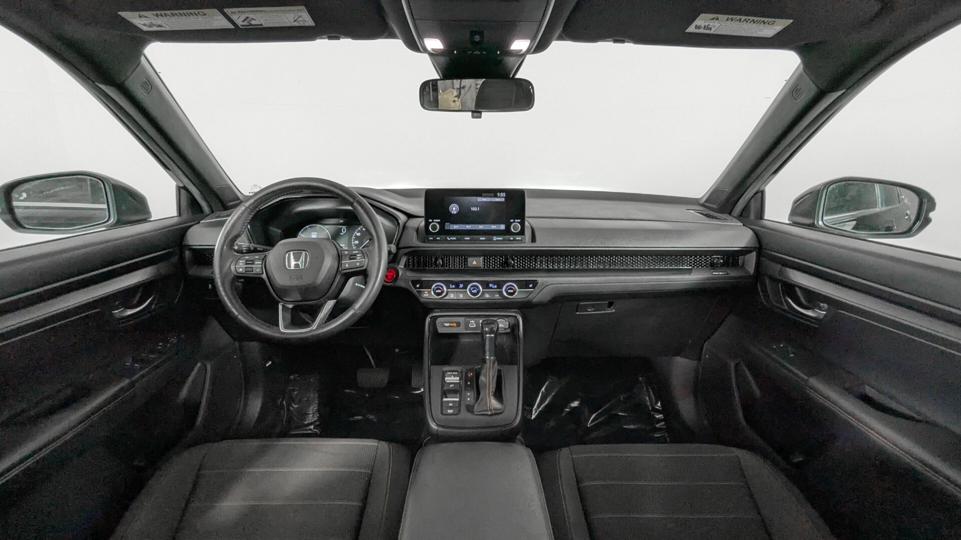 Florida Fine Cars - Used vehicle - SUV HONDA CR-V HYBRID 2023