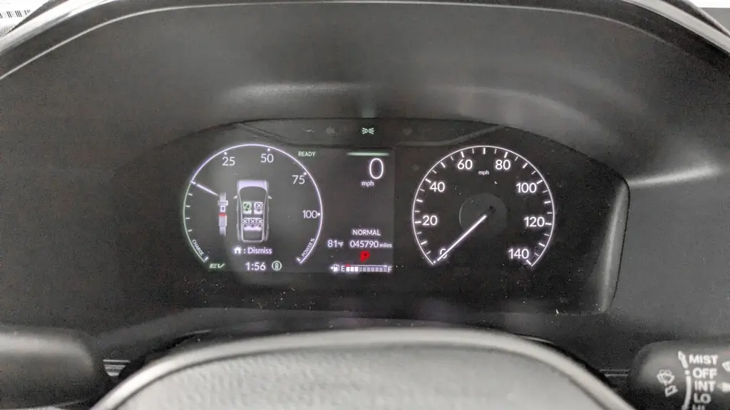 Florida Fine Cars - Used HONDA CR-V HYBRID 2023 ORLANDO SPORT