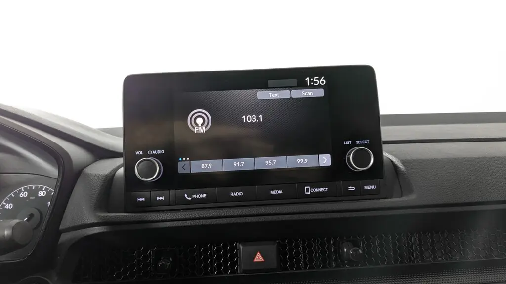 Florida Fine Cars - Used HONDA CR-V HYBRID 2023 ORLANDO SPORT