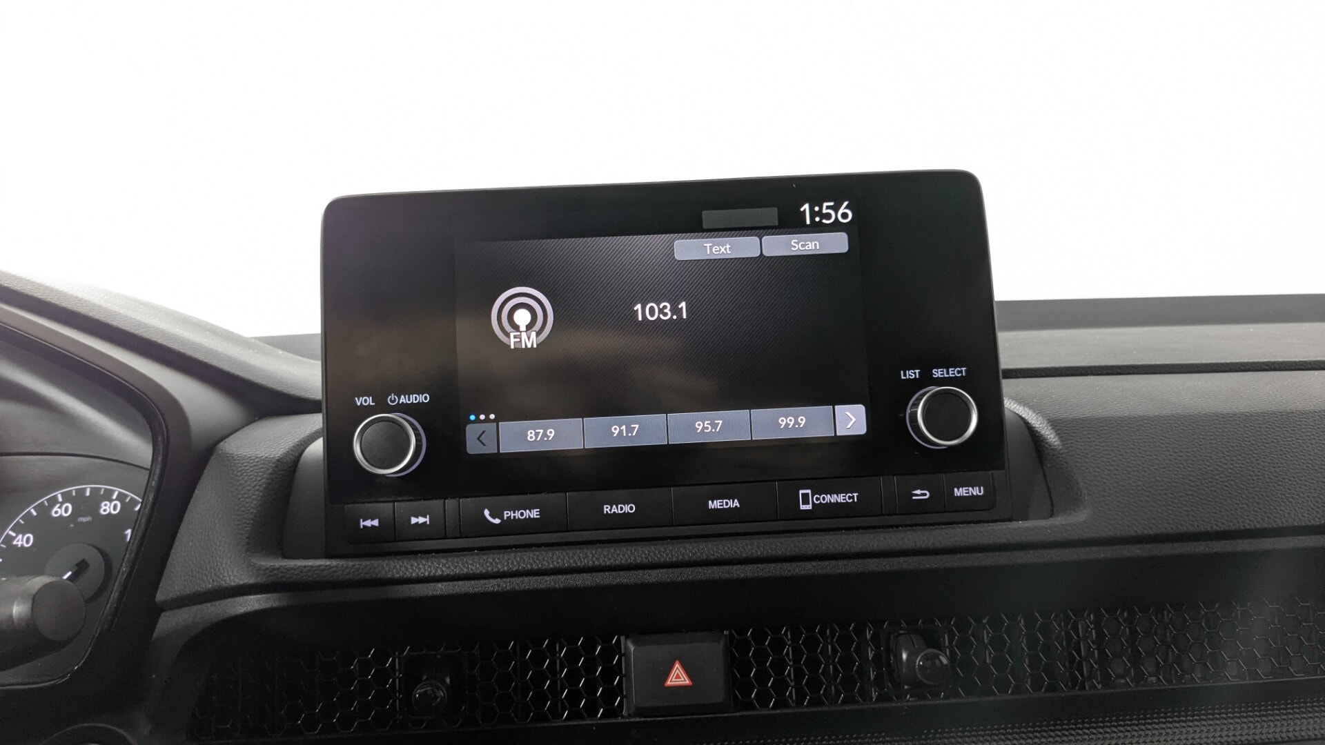 Florida Fine Cars - Used vehicle - SUV HONDA CR-V HYBRID 2023