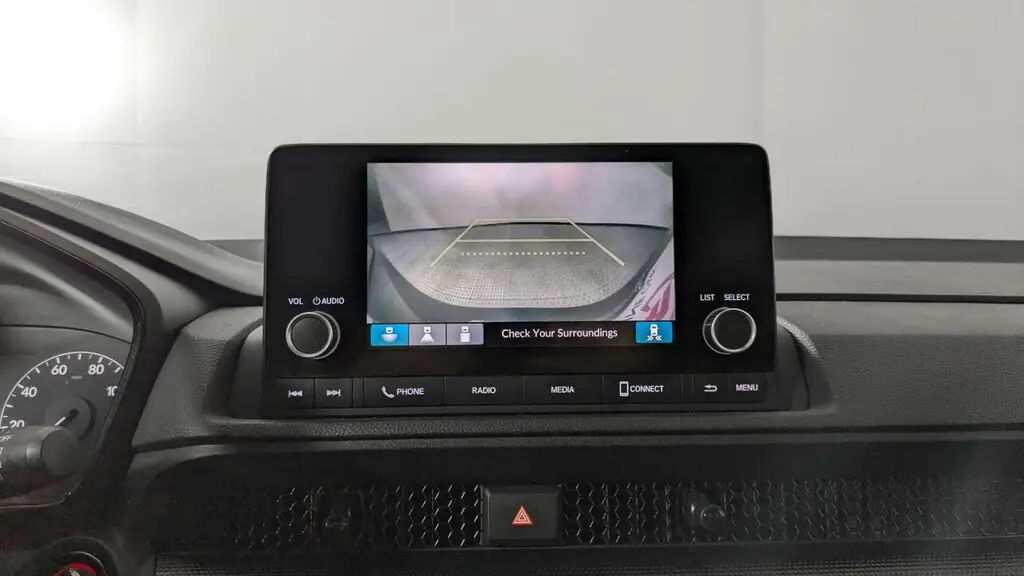Florida Fine Cars - Used HONDA CR-V HYBRID 2023 ORLANDO SPORT