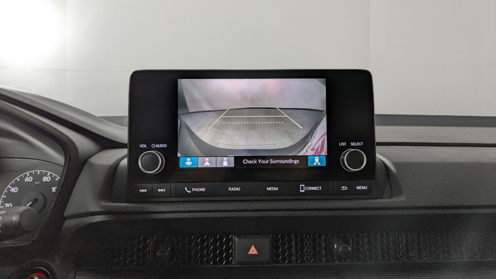 Florida Fine Cars - Used vehicle - SUV HONDA CR-V HYBRID 2023