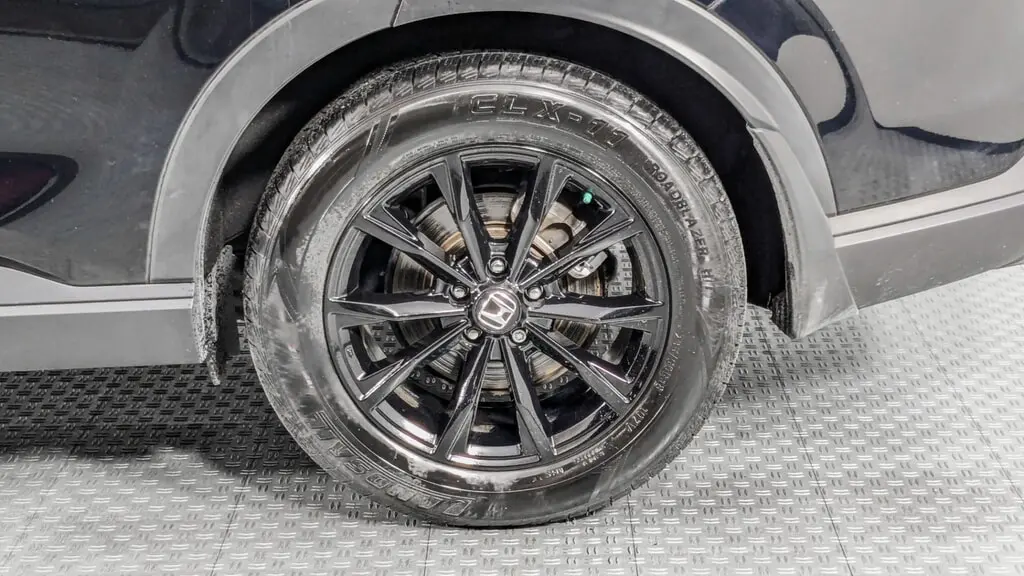 Florida Fine Cars - Used HONDA CR-V HYBRID 2023 ORLANDO SPORT