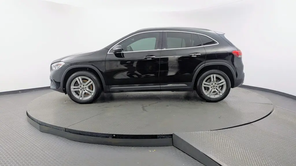Florida Fine Cars - Used MERCEDES-BENZ GLA 2023 MARGATE GLA 250
