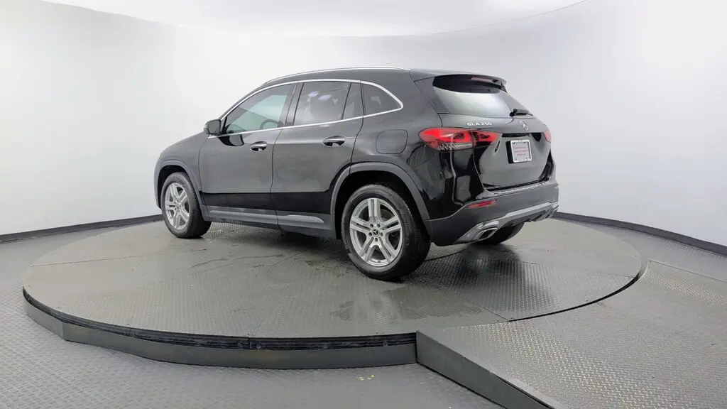 Florida Fine Cars - Used MERCEDES-BENZ GLA 2023 MARGATE GLA 250