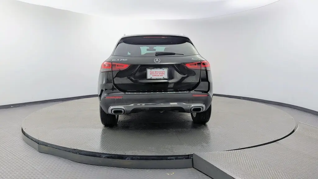 Florida Fine Cars - Used MERCEDES-BENZ GLA 2023 MARGATE GLA 250