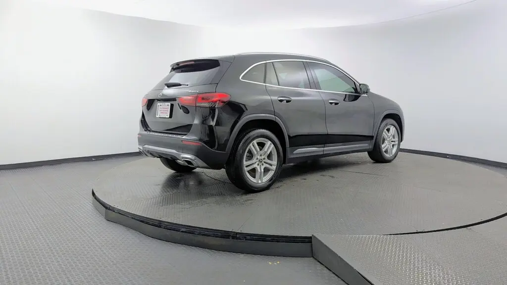 Florida Fine Cars - Used MERCEDES-BENZ GLA 2023 MARGATE GLA 250