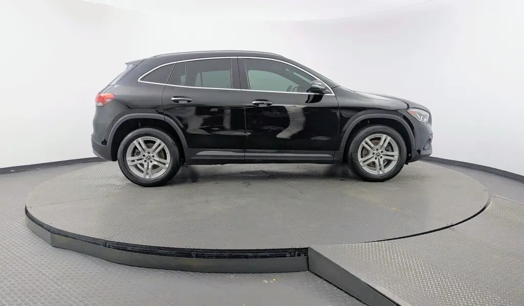 Florida Fine Cars - Used MERCEDES-BENZ GLA 2023 MARGATE GLA 250