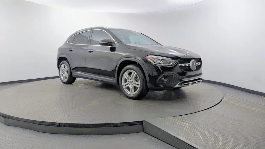 Florida Fine Cars - Used MERCEDES-BENZ GLA 2023 MARGATE GLA 250