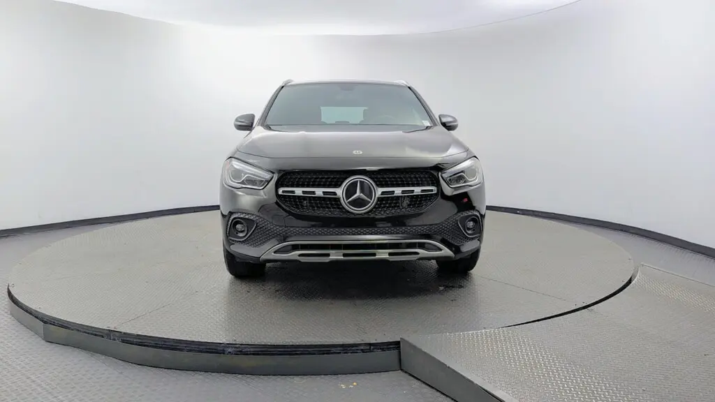 Florida Fine Cars - Used MERCEDES-BENZ GLA 2023 MARGATE GLA 250
