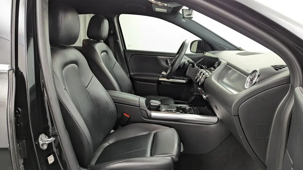 Florida Fine Cars - Used MERCEDES-BENZ GLA 2023 MARGATE GLA 250
