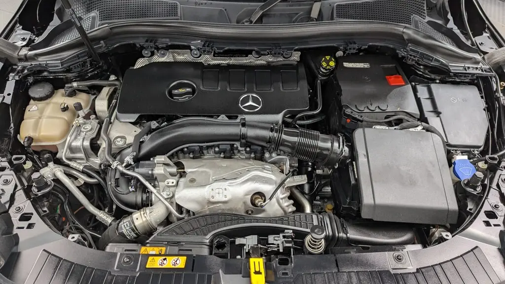 Florida Fine Cars - Used MERCEDES-BENZ GLA 2023 MARGATE GLA 250