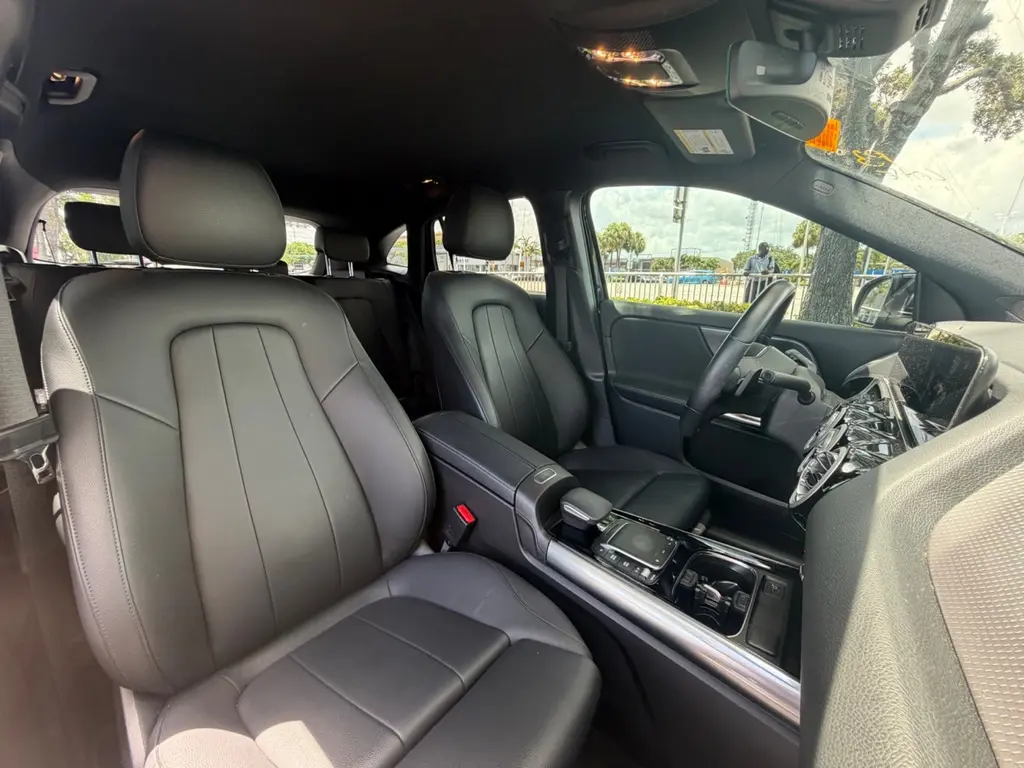 Florida Fine Cars - Used MERCEDES-BENZ GLA 2023 MARGATE GLA 250