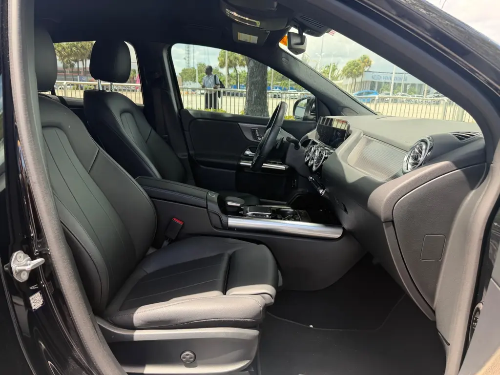 Florida Fine Cars - Used MERCEDES-BENZ GLA 2023 MARGATE GLA 250