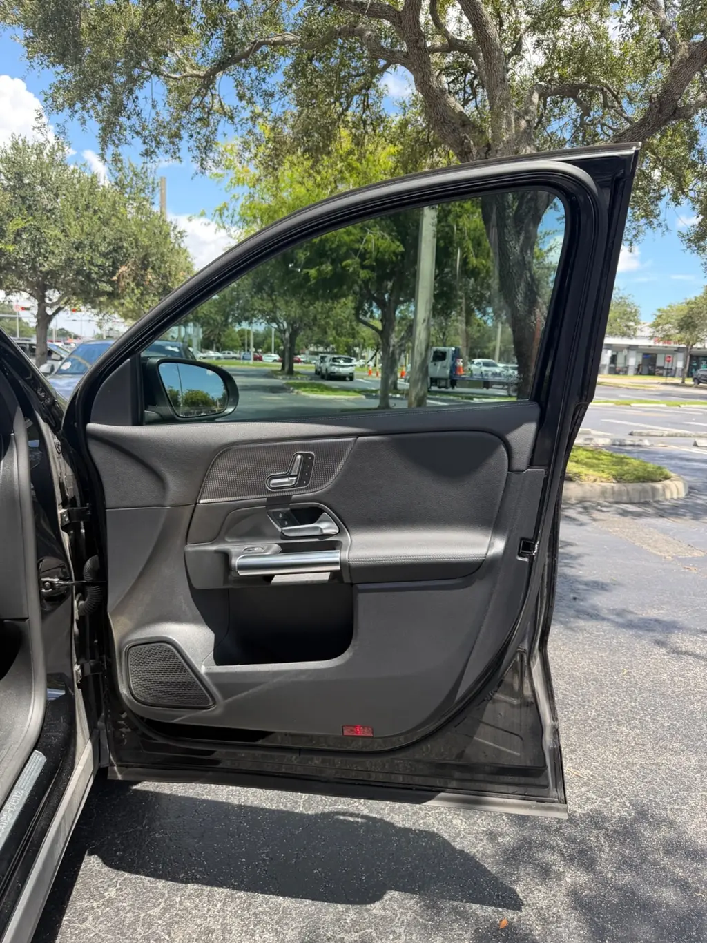 Florida Fine Cars - Used MERCEDES-BENZ GLA 2023 MARGATE GLA 250