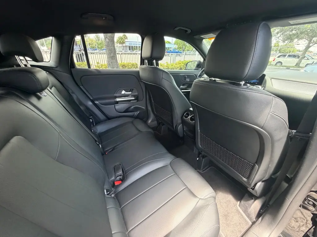 Florida Fine Cars - Used MERCEDES-BENZ GLA 2023 MARGATE GLA 250