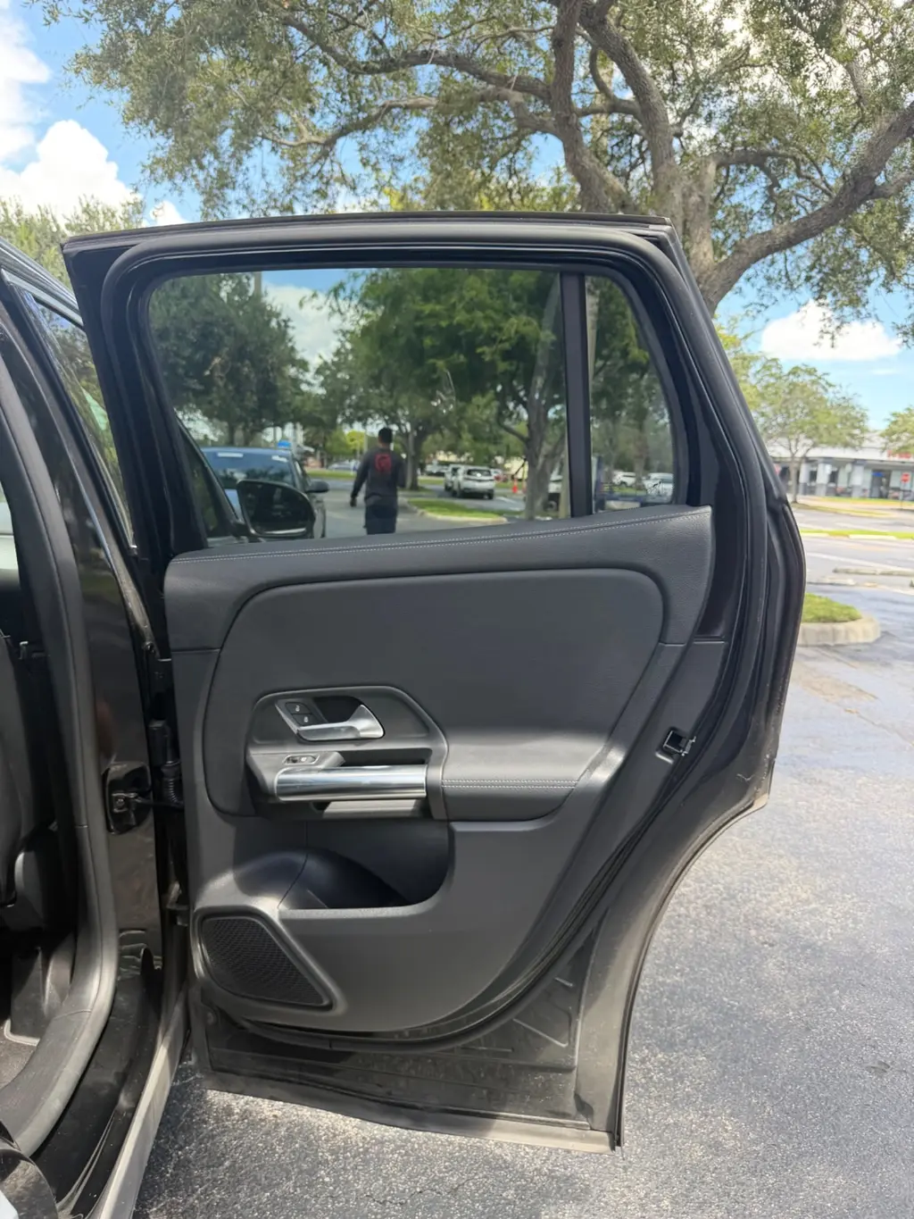 Florida Fine Cars - Used MERCEDES-BENZ GLA 2023 MARGATE GLA 250