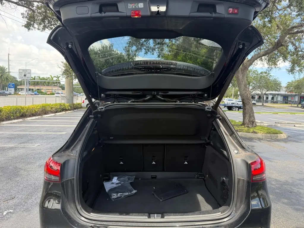 Florida Fine Cars - Used MERCEDES-BENZ GLA 2023 MARGATE GLA 250