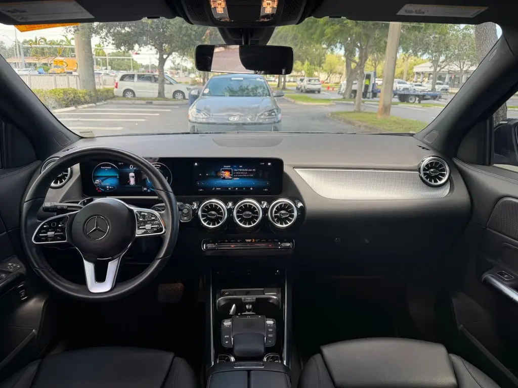 Florida Fine Cars - Used MERCEDES-BENZ GLA 2023 MARGATE GLA 250