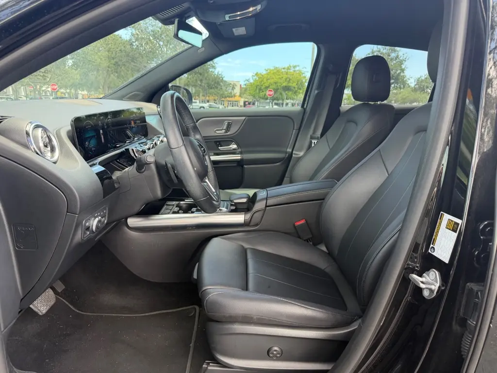 Florida Fine Cars - Used MERCEDES-BENZ GLA 2023 MARGATE GLA 250