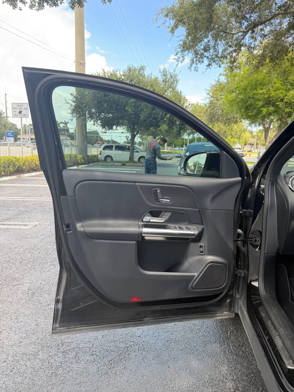 Florida Fine Cars - Used MERCEDES-BENZ GLA 2023 MARGATE GLA 250
