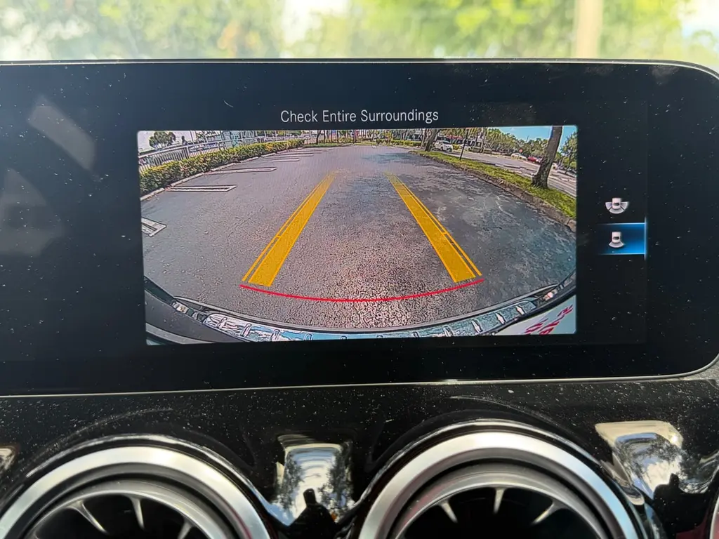 Florida Fine Cars - Used MERCEDES-BENZ GLA 2023 MARGATE GLA 250