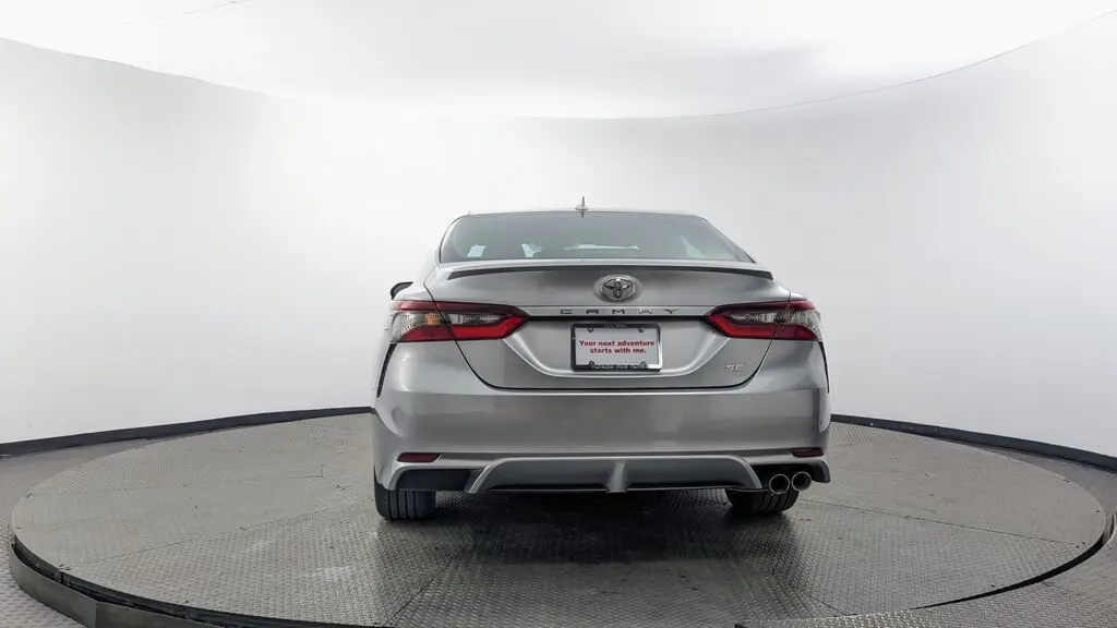 Florida Fine Cars - Used TOYOTA CAMRY 2023 MIAMI SE