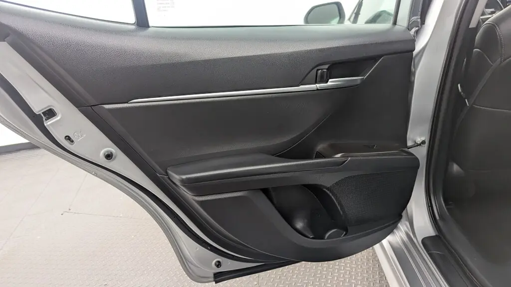Florida Fine Cars - Used TOYOTA CAMRY 2023 MIAMI SE