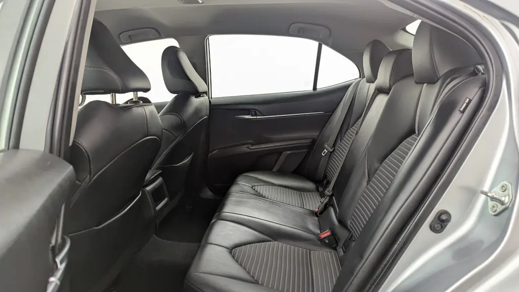 Florida Fine Cars - Used TOYOTA CAMRY 2023 MIAMI SE