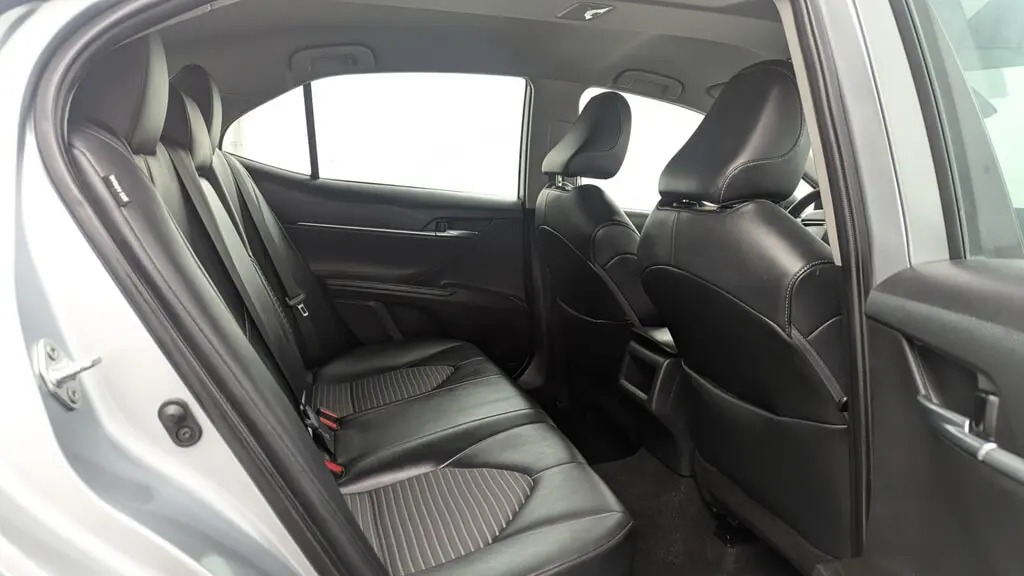 Florida Fine Cars - Used TOYOTA CAMRY 2023 MIAMI SE