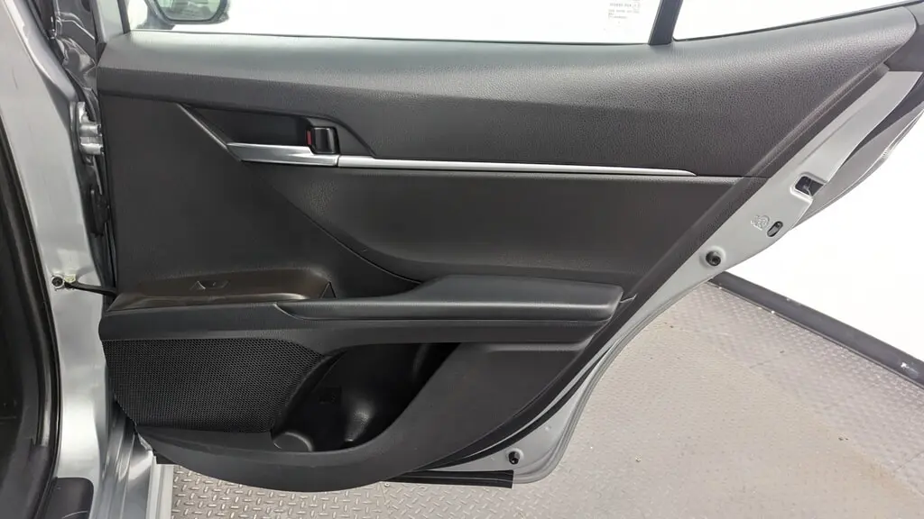 Florida Fine Cars - Used TOYOTA CAMRY 2023 MIAMI SE