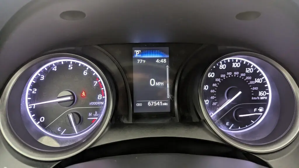 Florida Fine Cars - Used TOYOTA CAMRY 2023 MIAMI SE