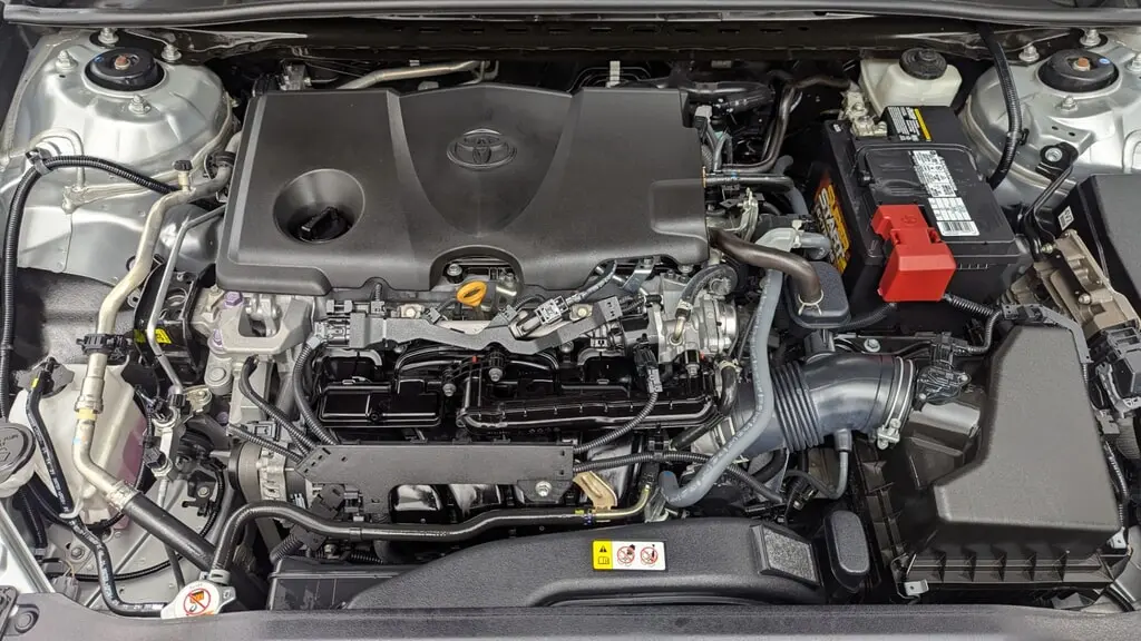 Florida Fine Cars - Used TOYOTA CAMRY 2023 MIAMI SE
