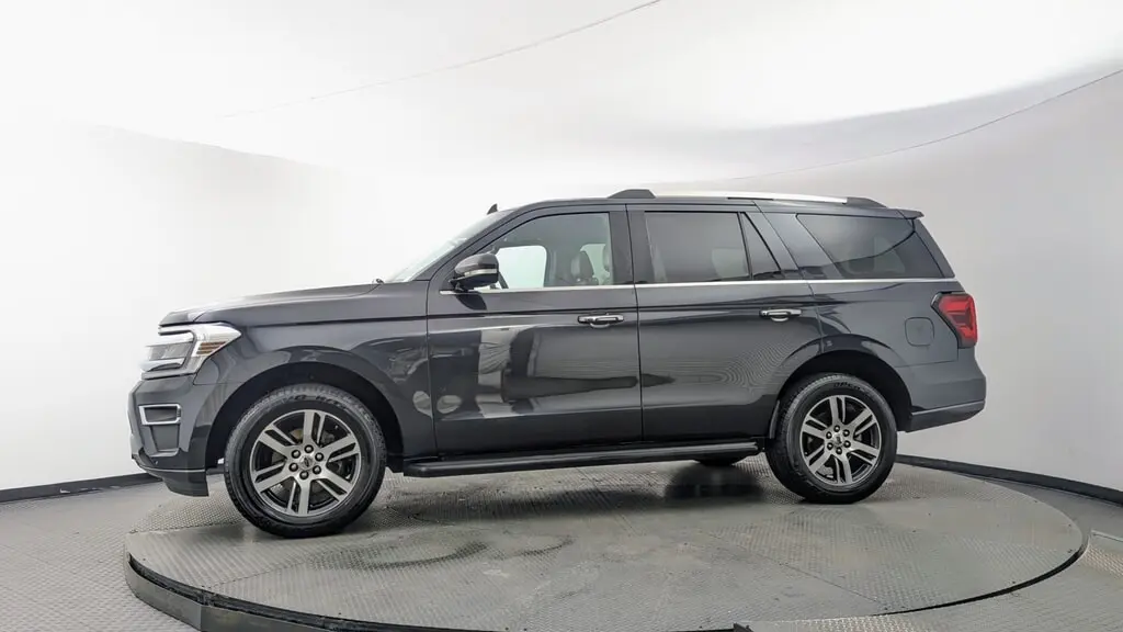 Florida Fine Cars - Used FORD EXPEDITION 2024 MIAMI LIMITED