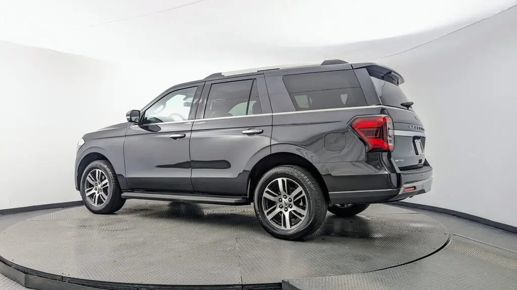 Florida Fine Cars - Used FORD EXPEDITION 2024 MIAMI LIMITED