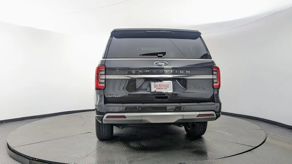 Florida Fine Cars - Used FORD EXPEDITION 2024 MIAMI LIMITED