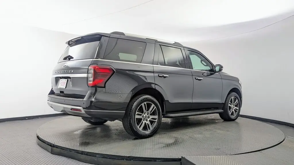 Florida Fine Cars - Used FORD EXPEDITION 2024 MIAMI LIMITED