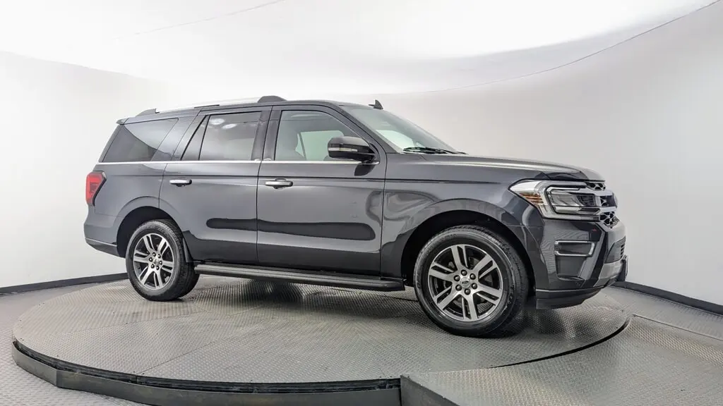 Florida Fine Cars - Used FORD EXPEDITION 2024 MIAMI LIMITED