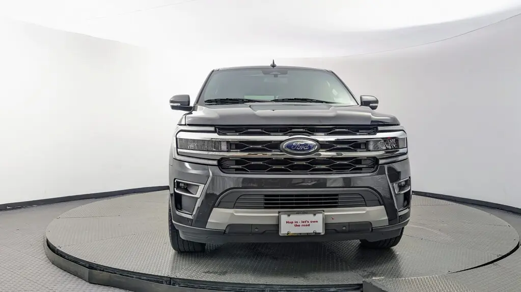 Florida Fine Cars - Used FORD EXPEDITION 2024 MIAMI LIMITED