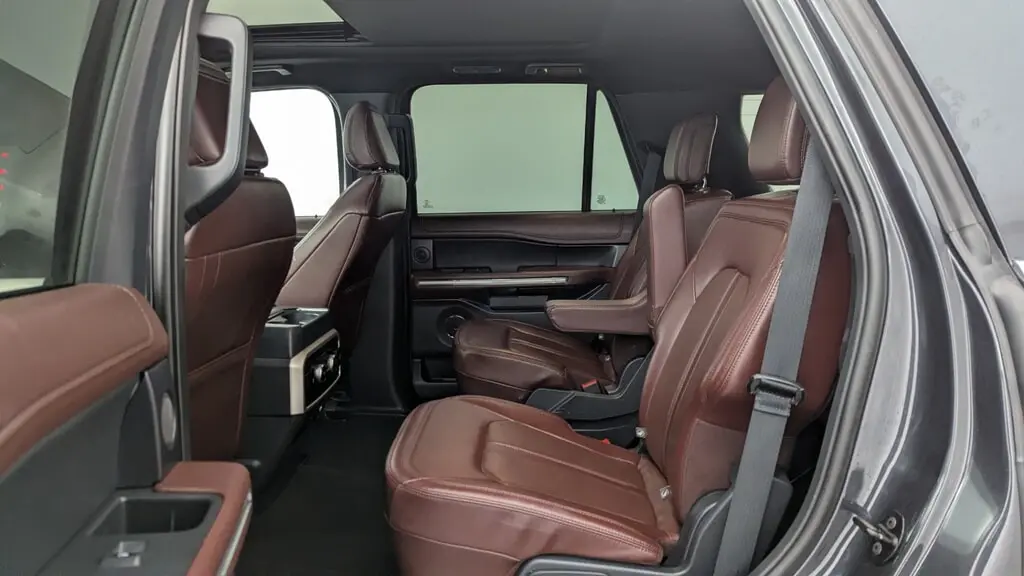Florida Fine Cars - Used FORD EXPEDITION 2024 MIAMI LIMITED