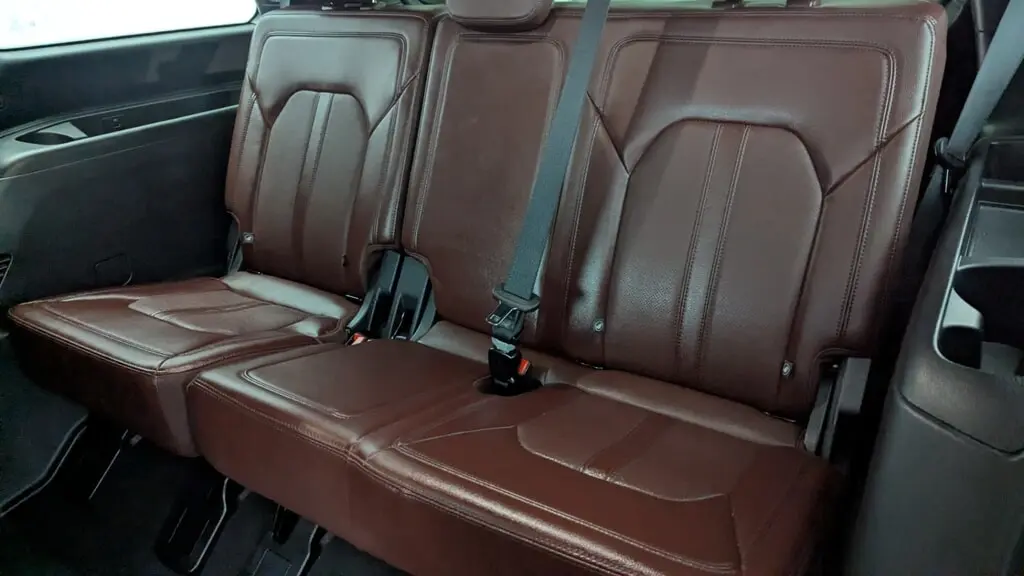 Florida Fine Cars - Used FORD EXPEDITION 2024 MIAMI LIMITED